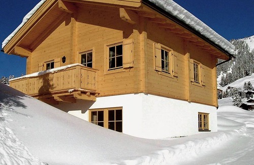 Konigsleiten Other | 100 m² Accommodation ∙ 3 bedrooms ∙ 8 guests
