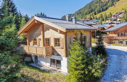 Konigsleiten Other | 100 m² Accommodation ∙ 3 bedrooms ∙ 8 guests