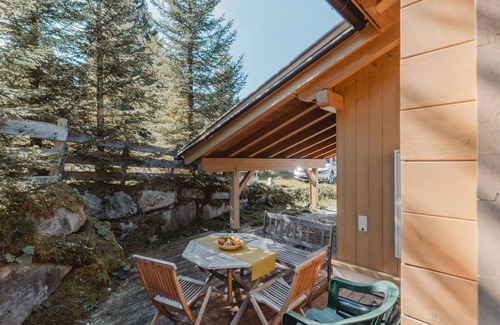 Konigsleiten Other | 100 m² Accommodation ∙ 3 bedrooms ∙ 8 guests