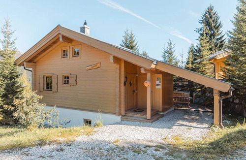 Konigsleiten Other | 100 m² Accommodation ∙ 3 bedrooms ∙ 8 guests