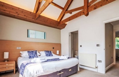 Carnon Downs Other | 100 m² Accommodation ∙ 2 bedrooms ∙ 4 guests