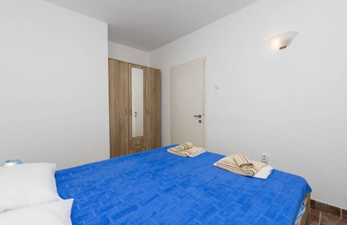 Utjeha Apartment | 100 m² Apartment ∙ 3 bedrooms ∙ 8 guests