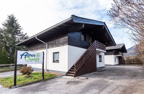 Zell am See Apartment | 100 m² Apartment ∙ 4 bedrooms ∙ 8 guests