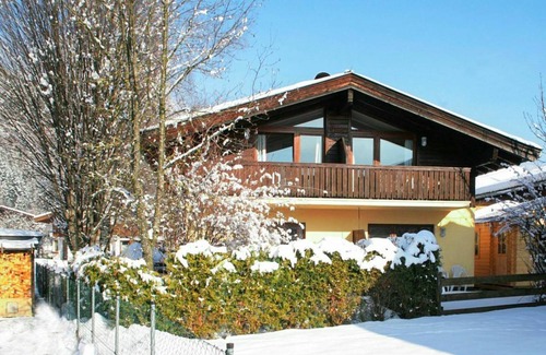 Zell am See Apartment | 100 m² Apartment ∙ 4 bedrooms ∙ 8 guests