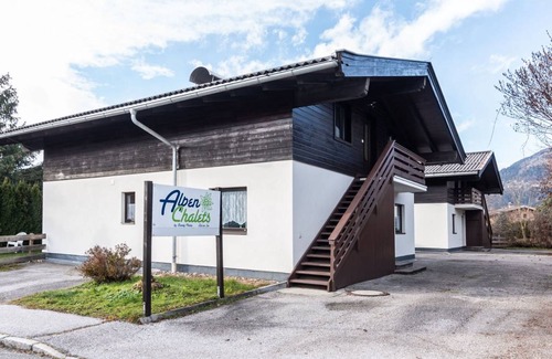 Zell am See Apartment | 100 m² Apartment ∙ 4 bedrooms ∙ 8 guests