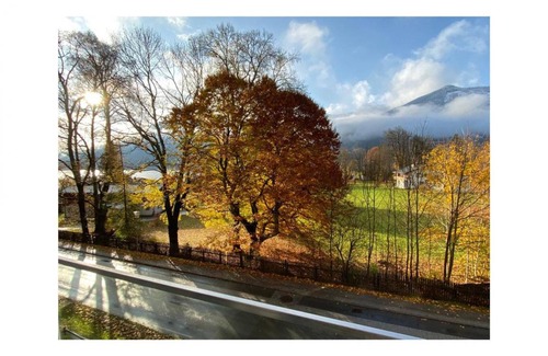 Thumersbach Apartment | 100 m² Apartment ∙ 3 bedrooms ∙ 6 guests