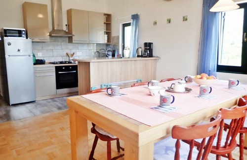 Seline Apartment | 100 m² Apartment ∙ 2 bedrooms ∙ 5 guests