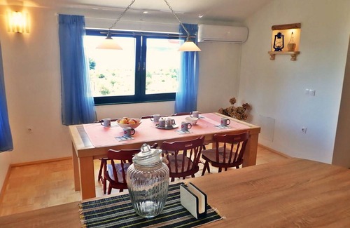 Seline Apartment | 100 m² Apartment ∙ 2 bedrooms ∙ 5 guests