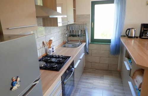 Seline Apartment | 100 m² Apartment ∙ 2 bedrooms ∙ 5 guests