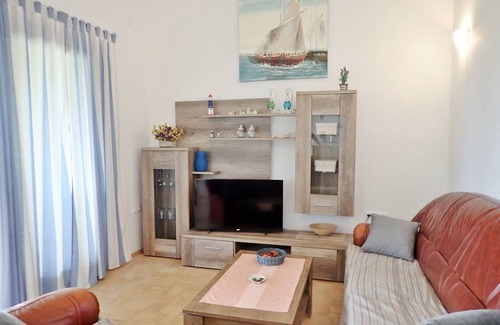 Seline Apartment | 100 m² Apartment ∙ 2 bedrooms ∙ 5 guests