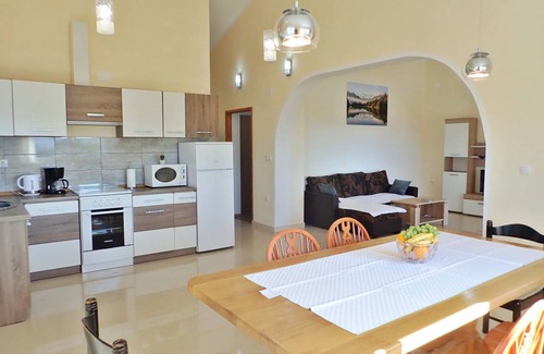 Seline Apartment | 100 m² Apartment ∙ 2 bedrooms ∙ 6 guests