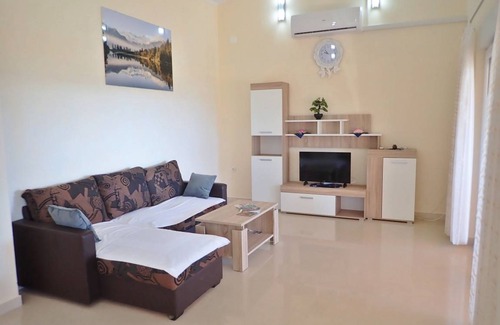 Seline Apartment | 100 m² Apartment ∙ 2 bedrooms ∙ 6 guests