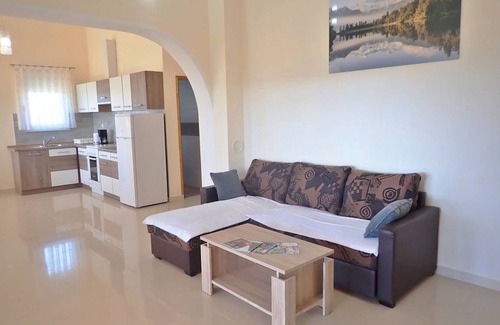 Seline Apartment | 100 m² Apartment ∙ 2 bedrooms ∙ 6 guests