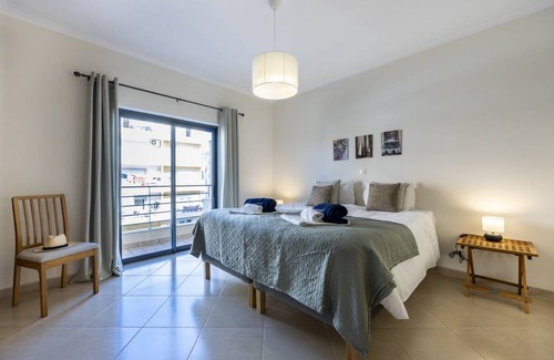 Albardeira Apartment | 100 m² Apartment ∙ 2 bedrooms ∙ 4 guests