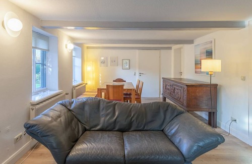 Witzwort Apartment | 100 m² Apartment ∙ 2 bedrooms ∙ 6 guests