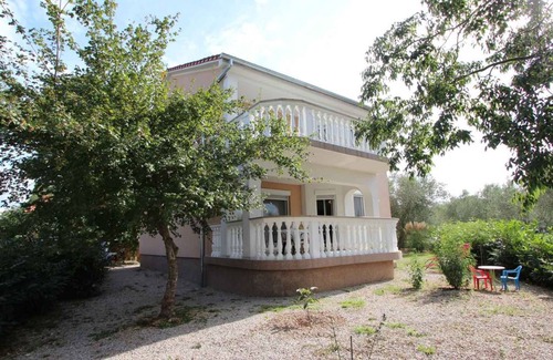 Sabljici Apartment | 100 m² Apartment ∙ 2 bedrooms ∙ 4 guests