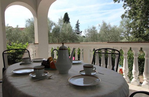 Sabljici Apartment | 100 m² Apartment ∙ 2 bedrooms ∙ 4 guests