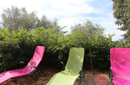 Sabljici Apartment | 100 m² Apartment ∙ 2 bedrooms ∙ 4 guests