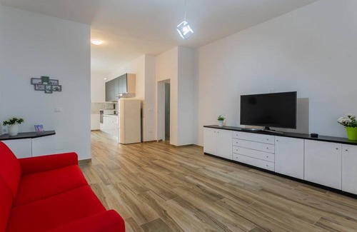 Bitonto Apartment | 100 m² Apartment ∙ 2 bedrooms ∙ 7 guests