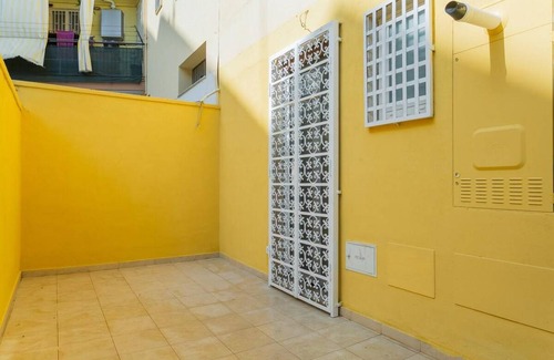 Bitonto Apartment | 100 m² Apartment ∙ 2 bedrooms ∙ 7 guests