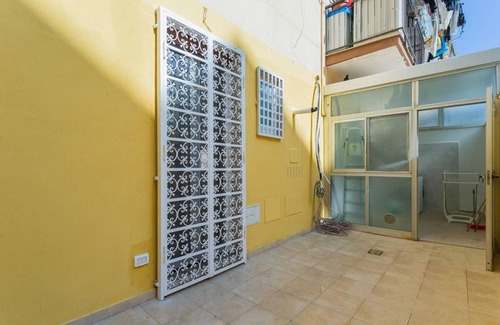 Bitonto Apartment | 100 m² Apartment ∙ 2 bedrooms ∙ 7 guests