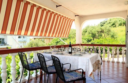 Rab Apartment | 100 m² Apartment ∙ 3 bedrooms ∙ 6 guests