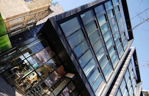 Laurieston Apartment | 100 m² Apartment ∙ 2 bedrooms ∙ 4 guests