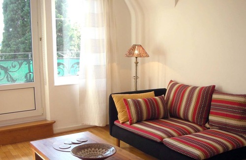 Saverne Apartment | 100 m2 - Beautiful sunny apartment with nice view