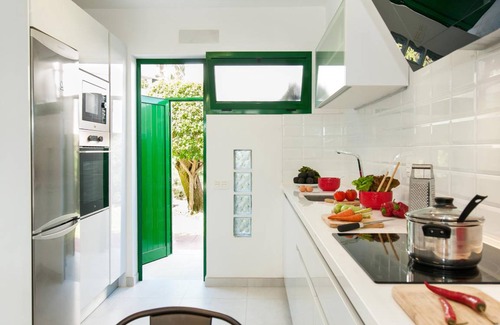 San Agustin Cottage | 100 m² Cabin ∙ 3 bedrooms ∙ 8 guests