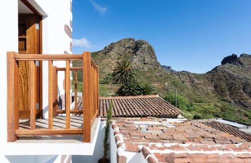 Los Carrizales House | 100 m² House ∙ 2 bedrooms ∙ 4 guests