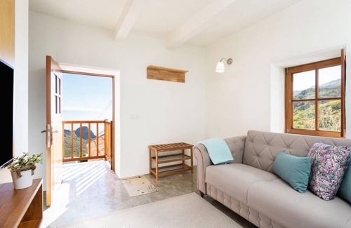 Los Carrizales House | 100 m² House ∙ 2 bedrooms ∙ 4 guests