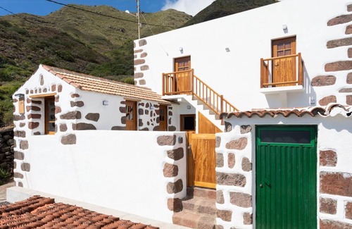 Los Carrizales House | 100 m² House ∙ 2 bedrooms ∙ 4 guests
