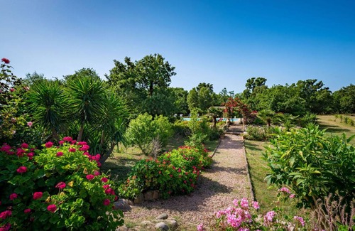 Morta Villa | 100 m² Villa ∙ 3 bedrooms ∙ 7 guests