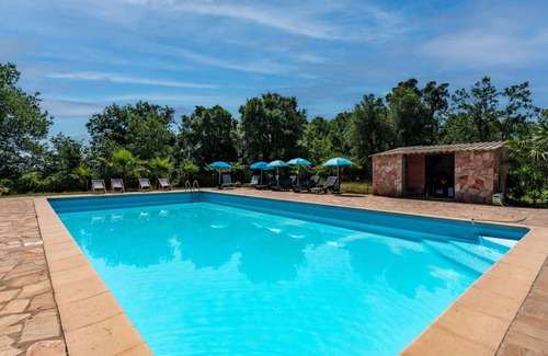 Morta Villa | 100 m² Villa ∙ 3 bedrooms ∙ 7 guests