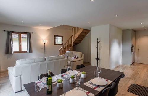 Lacapelle-Marival House | 100 m² House ∙ 2 bedrooms ∙ 5 guests