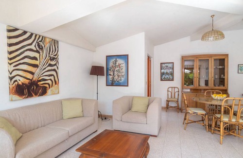 Portobello House | 100 m² House ∙ 2 bedrooms ∙ 4 guests