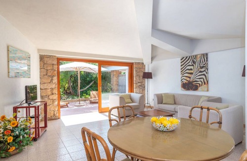 Portobello House | 100 m² House ∙ 2 bedrooms ∙ 4 guests