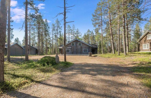Yllas House | 100 m² House ∙ 2 bedrooms ∙ 8 guests