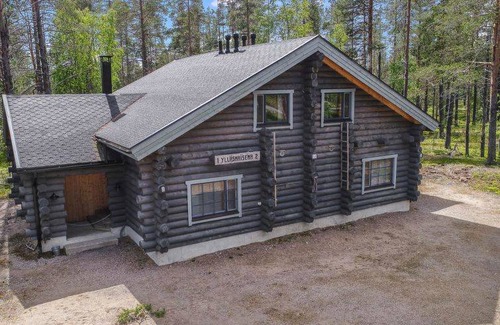 Yllas House | 100 m² House ∙ 2 bedrooms ∙ 8 guests