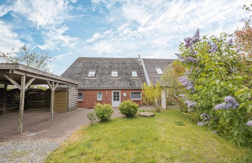 Bordelum House | 100 m² House ∙ 3 bedrooms ∙ 6 guests