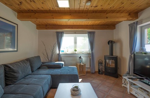 Bordelum House | 100 m² House ∙ 3 bedrooms ∙ 6 guests