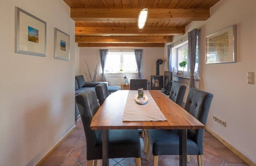 Bordelum House | 100 m² House ∙ 3 bedrooms ∙ 6 guests