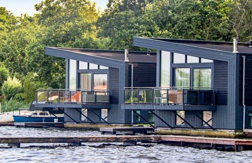 Eelderwolde House | 100 m² House ∙ 3 bedrooms ∙ 6 guests