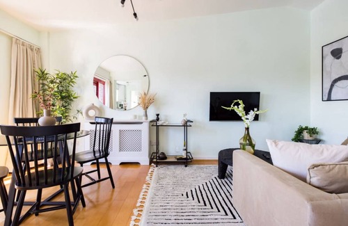 Wapping House | 100 m² House ∙ 4 bedrooms ∙ 8 guests