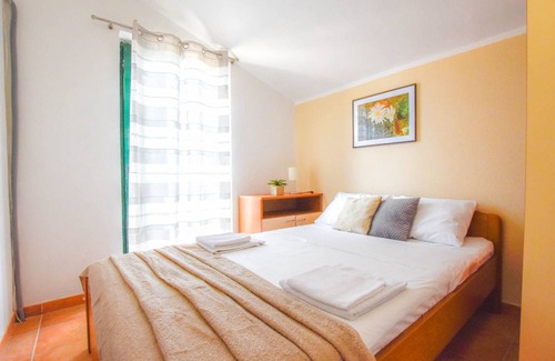 Zirje House | 100 m² House ∙ 4 bedrooms ∙ 8 guests