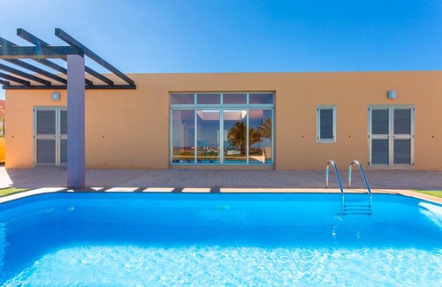 Costa de Antigua Villa | 100 m² Villa ∙ 3 bedrooms ∙ 6 guests