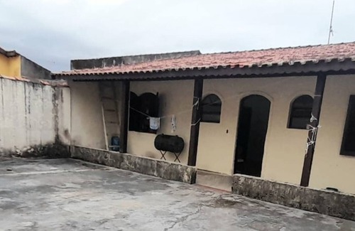 Maracana House | 100 meters from avenida beira mar