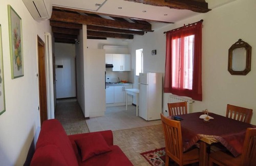 San Marco Apartment | 100 meters from St. Mark’s Square