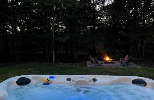 Wilkes-Barre House | 100%newly remodeled vacation home in Pocono Mountains