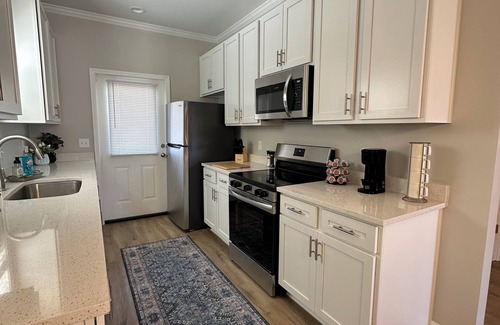 Midland City Cottage | 100 Riverstone Way . with Amazing Amenities!